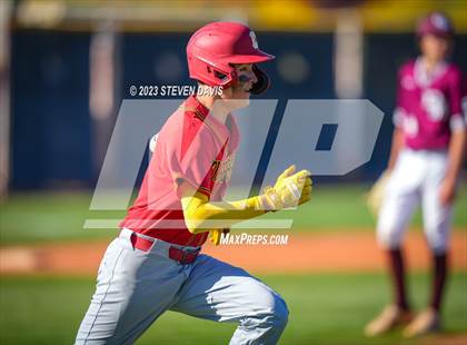 Thumbnail 3 in Desert Mountain vs Chaparral photogallery.
