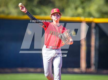 Thumbnail 2 in Desert Mountain vs Chaparral photogallery.