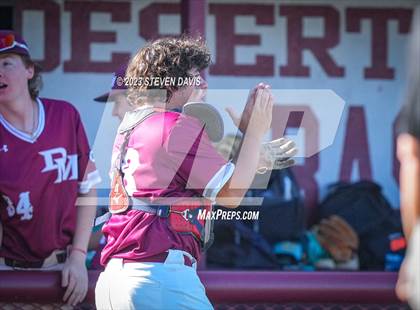 Thumbnail 3 in Desert Mountain vs Chaparral photogallery.