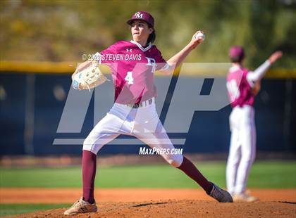 Thumbnail 3 in Desert Mountain vs Chaparral photogallery.