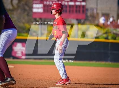 Thumbnail 3 in Desert Mountain vs Chaparral photogallery.