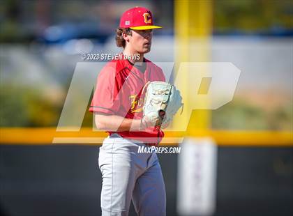 Thumbnail 2 in Desert Mountain vs Chaparral photogallery.