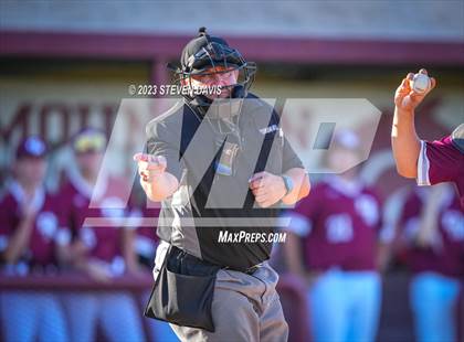 Thumbnail 2 in Desert Mountain vs Chaparral photogallery.