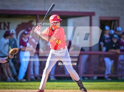 Thumbnail 2 in Desert Mountain vs Chaparral photogallery.