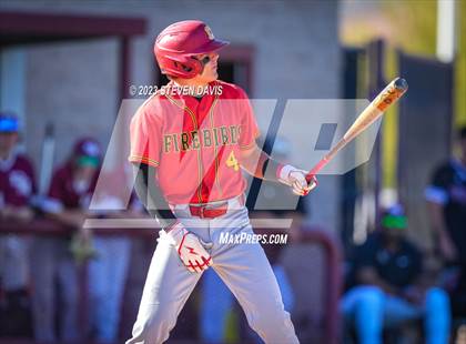 Thumbnail 1 in Desert Mountain vs Chaparral photogallery.