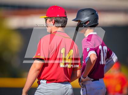 Thumbnail 2 in Desert Mountain vs Chaparral photogallery.