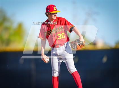 Thumbnail 1 in Desert Mountain vs Chaparral photogallery.