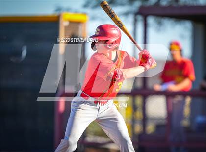 Thumbnail 1 in Desert Mountain vs Chaparral photogallery.