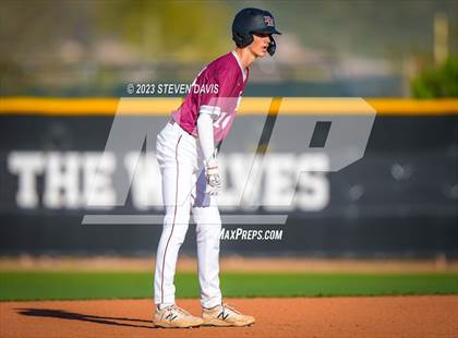 Thumbnail 2 in Desert Mountain vs Chaparral photogallery.