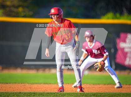 Thumbnail 2 in Desert Mountain vs Chaparral photogallery.