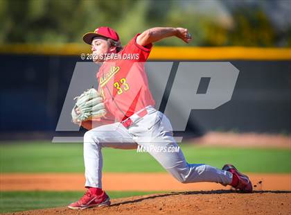 Thumbnail 1 in Desert Mountain vs Chaparral photogallery.