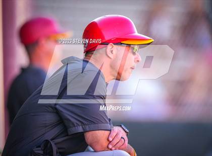 Thumbnail 2 in Desert Mountain vs Chaparral photogallery.