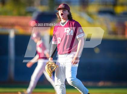 Thumbnail 1 in Desert Mountain vs Chaparral photogallery.
