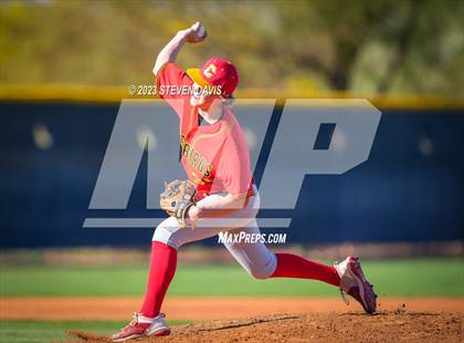 Thumbnail 2 in Desert Mountain vs Chaparral photogallery.