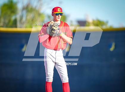 Thumbnail 1 in Desert Mountain vs Chaparral photogallery.