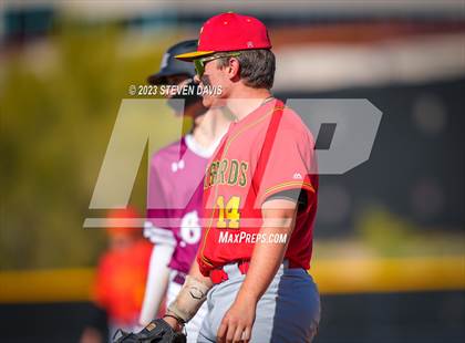 Thumbnail 3 in Desert Mountain vs Chaparral photogallery.