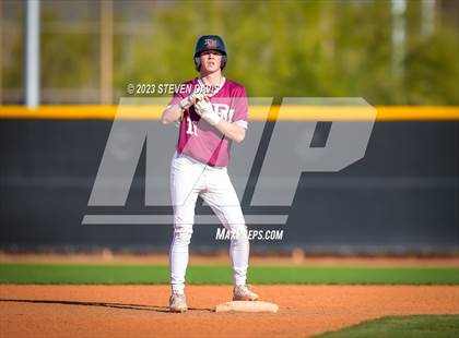 Thumbnail 2 in Desert Mountain vs Chaparral photogallery.