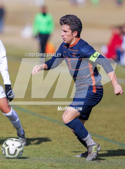 Thumbnail 3 in Sunnyslope vs. Cienega (Arizona Soccer Showcase) photogallery.