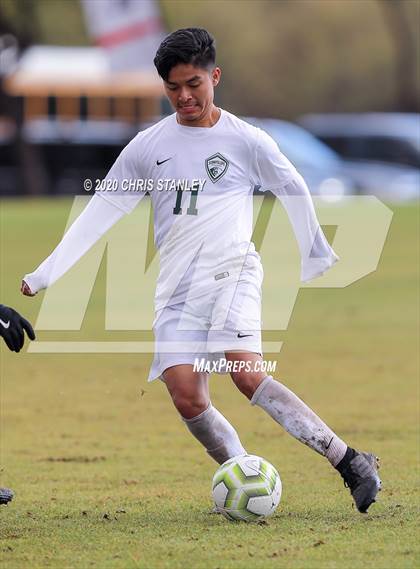 Thumbnail 3 in Sunnyslope vs. Cienega (Arizona Soccer Showcase) photogallery.