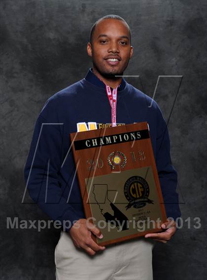 Thumbnail 1 in JW North (CIF SS D2AA Awards) photogallery.