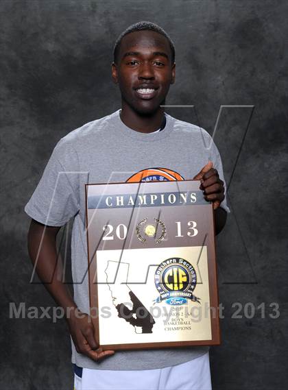 Thumbnail 1 in JW North (CIF SS D2AA Awards) photogallery.