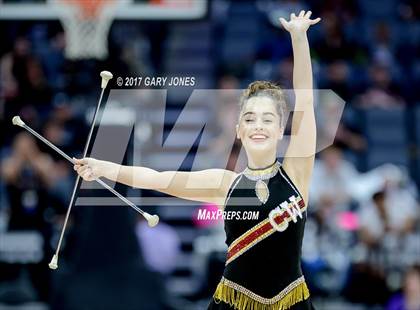 Thumbnail 3 in Clovis West vs Archbishop Mitty (CIF State Open Final) photogallery.