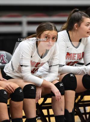 Mena vs. Brookland (AAA 4A Quarterfinal Playoff)