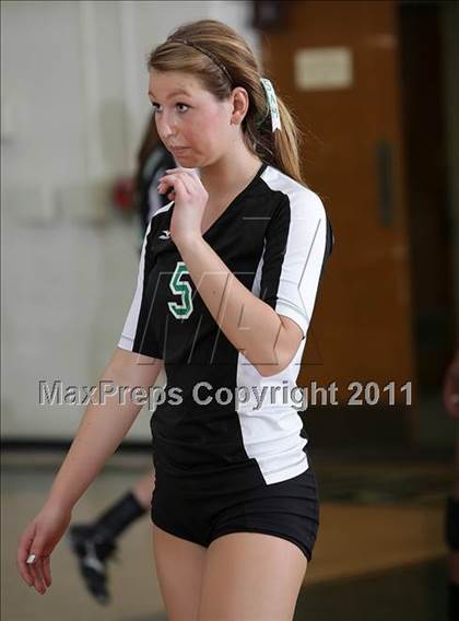 Thumbnail 2 in Narbonne @ Granada Hills (CIF LACS Playoffs) photogallery.
