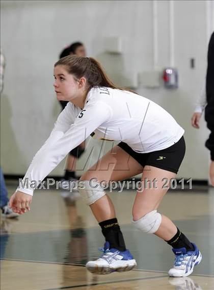 Thumbnail 3 in Narbonne @ Granada Hills (CIF LACS Playoffs) photogallery.