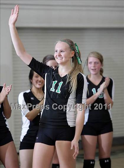 Thumbnail 3 in Narbonne @ Granada Hills (CIF LACS Playoffs) photogallery.