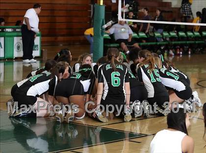 Thumbnail 3 in Narbonne @ Granada Hills (CIF LACS Playoffs) photogallery.