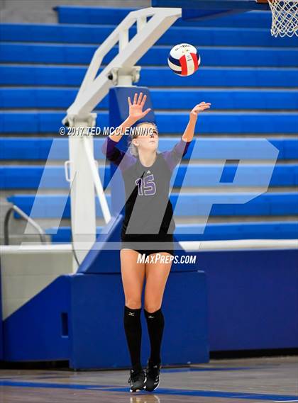 Thumbnail 1 in Fayetteville vs Bryant (AAA 7A 1st Round Playoff) photogallery.