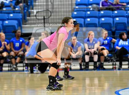 Thumbnail 1 in Fayetteville vs Bryant (AAA 7A 1st Round Playoff) photogallery.
