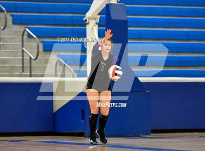 Thumbnail 2 in Fayetteville vs Bryant (AAA 7A 1st Round Playoff) photogallery.
