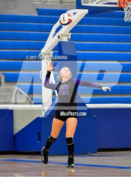 Thumbnail 1 in Fayetteville vs Bryant (AAA 7A 1st Round Playoff) photogallery.