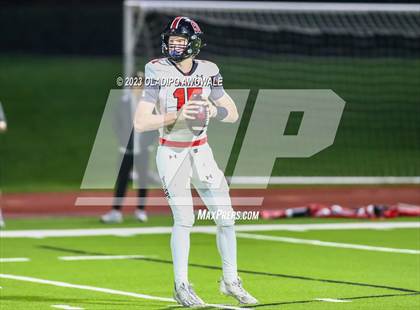 Thumbnail 2 in Tyler Legacy @ Wylie East (UIL 6A Region II Bi-District) photogallery.