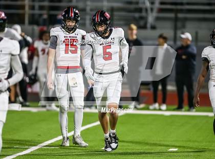 Thumbnail 2 in Tyler Legacy @ Wylie East (UIL 6A Region II Bi-District) photogallery.