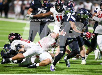 Thumbnail 2 in Tyler Legacy @ Wylie East (UIL 6A Region II Bi-District) photogallery.
