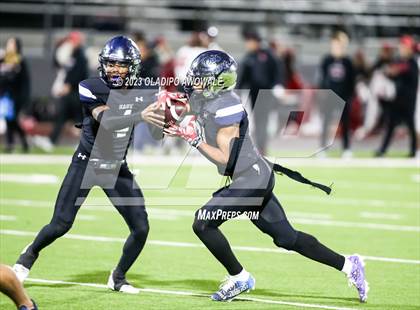 Thumbnail 1 in Tyler Legacy @ Wylie East (UIL 6A Region II Bi-District) photogallery.