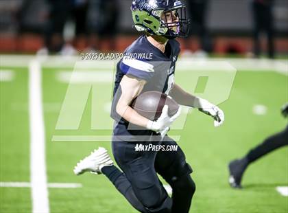 Thumbnail 1 in Tyler Legacy @ Wylie East (UIL 6A Region II Bi-District) photogallery.