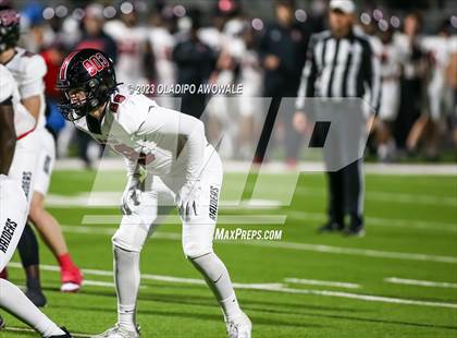 Thumbnail 3 in Tyler Legacy @ Wylie East (UIL 6A Region II Bi-District) photogallery.