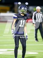 Photo from the gallery "Tyler Legacy @ Wylie East (UIL 6A Region II Bi-District)"