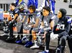 Photo from the gallery "Tyler Legacy @ Wylie East (UIL 6A Region II Bi-District)"