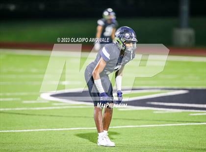 Thumbnail 2 in Tyler Legacy @ Wylie East (UIL 6A Region II Bi-District) photogallery.