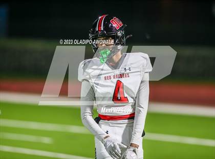 Thumbnail 3 in Tyler Legacy @ Wylie East (UIL 6A Region II Bi-District) photogallery.