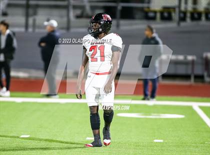 Thumbnail 3 in Tyler Legacy @ Wylie East (UIL 6A Region II Bi-District) photogallery.