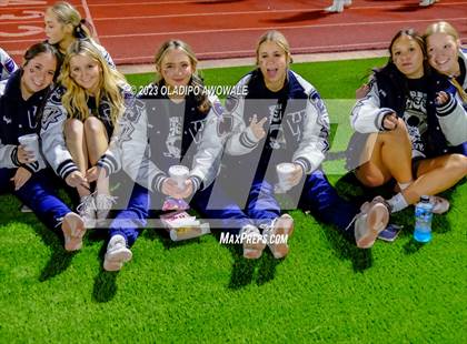 Thumbnail 2 in Tyler Legacy @ Wylie East (UIL 6A Region II Bi-District) photogallery.