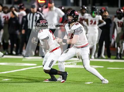 Thumbnail 3 in Tyler Legacy @ Wylie East (UIL 6A Region II Bi-District) photogallery.