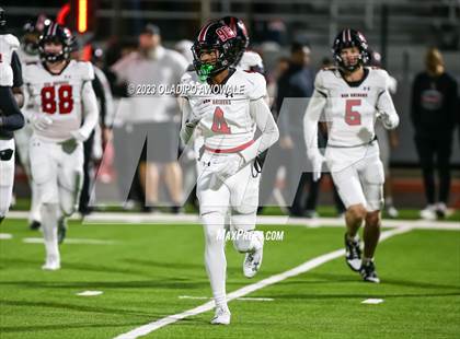 Thumbnail 3 in Tyler Legacy @ Wylie East (UIL 6A Region II Bi-District) photogallery.