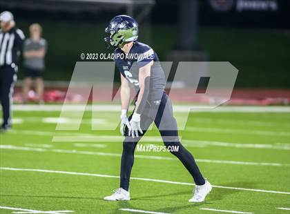 Thumbnail 3 in Tyler Legacy @ Wylie East (UIL 6A Region II Bi-District) photogallery.